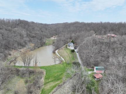 Recreational Property for sale in Harrison County, Ohio