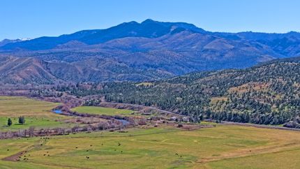 Land for sale in Grant County, Oregon