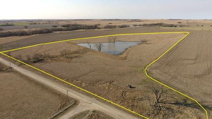 Undeveloped Land for sale in Lyon County, Kansas