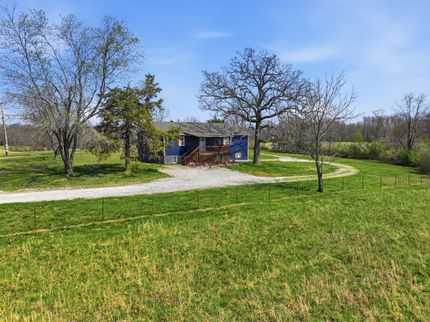 Farm and Ranch for sale in Howell County, Missouri