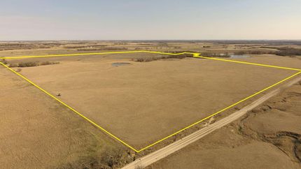 Farm and Ranch for sale in Lyon County, Kansas