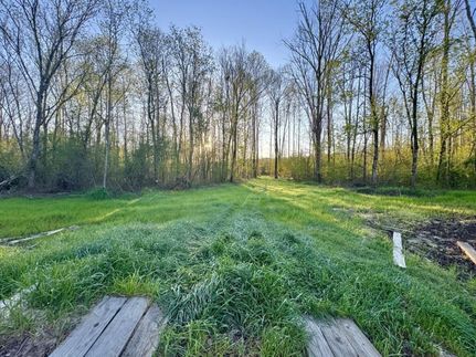 Farm and Ranch for sale in Yalobusha County, Mississippi