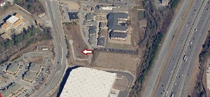 Land for sale in Gwinnett County, Georgia