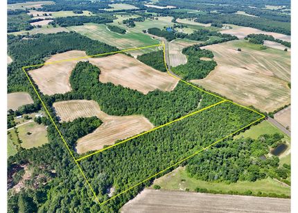 Farm and Ranch for sale in Houston County, Alabama