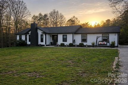Land for sale in Cabarrus County, North Carolina
