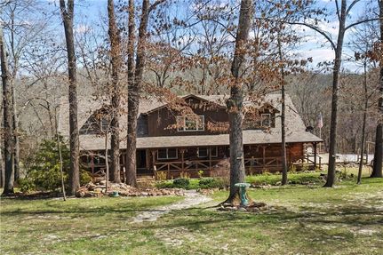 Land for sale in Boone County, Arkansas