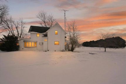 Land for sale in Paulding County, Ohio