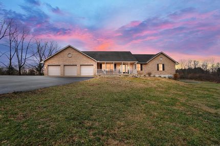 Farm and Ranch for sale in Clinton County, Ohio