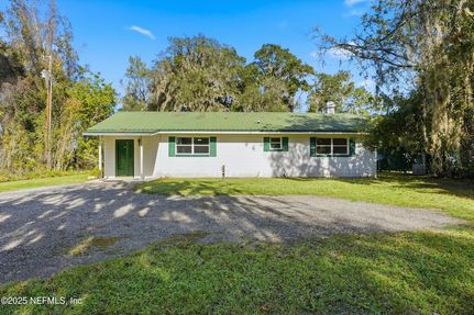 Undeveloped Land for sale in Putnam County, Florida
