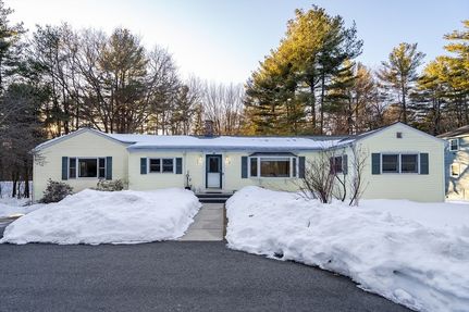 Undeveloped Land for sale in Middlesex County, Massachusetts