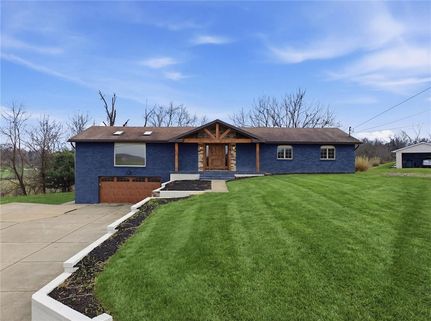 Farm and Ranch for sale in Washington County, Pennsylvania