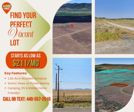 Recreational Property for sale in Klamath County, Oregon