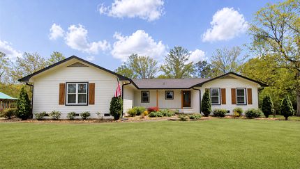 Timberland Property for sale in Floyd County, Georgia