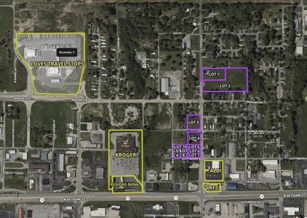 Recreational Property for sale in Williamson County, Illinois