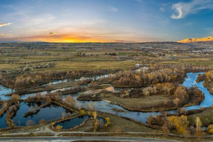 Farm and Ranch for sale in Gem County, Idaho