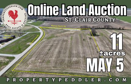 Recreational Property for sale in Saint Clair County, Illinois