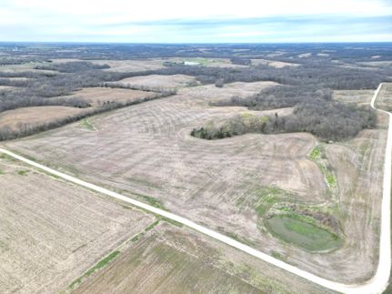 Land for sale in Lewis County, Missouri
