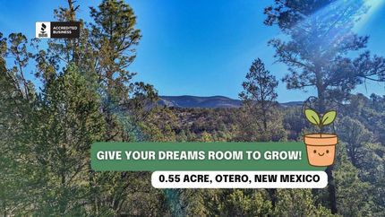Recreational Property for sale in Otero County, New Mexico