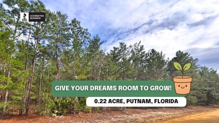 Recreational Property for sale in Putnam County, Florida