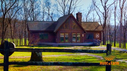 Farm and Ranch for sale in Pope County, Illinois