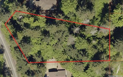 Undeveloped Land for sale in King County, Washington
