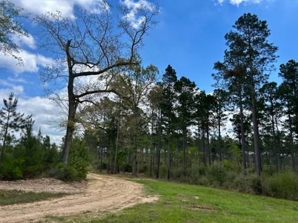 Farm and Ranch for sale in Cherokee County, Texas