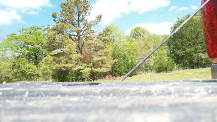 Land for sale in Madison County, Mississippi