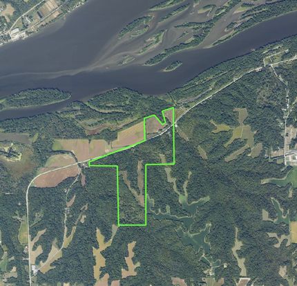 Recreational Property for sale in Rock Island County, Illinois