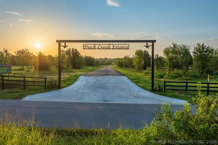 Timberland Property for sale in Creek County, Oklahoma