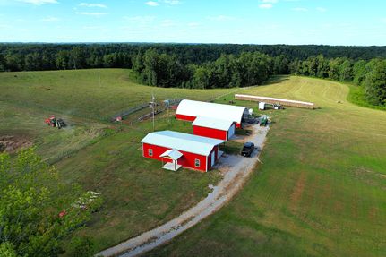Farm and Ranch for sale in Casey County, Kentucky
