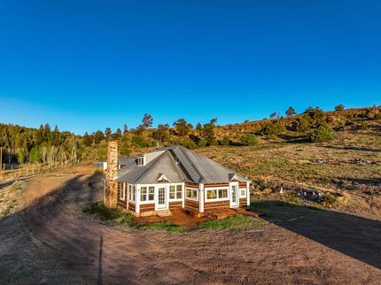 Farm and Ranch for sale in Gunnison County, Colorado