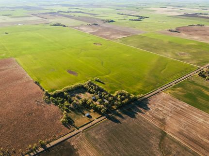 Farm and Ranch for sale in Stafford County, Kansas