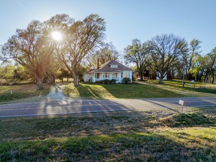 Farm and Ranch for sale in Stafford County, Kansas