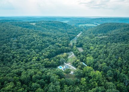 Recreational Property in Pulaski County, Missouri