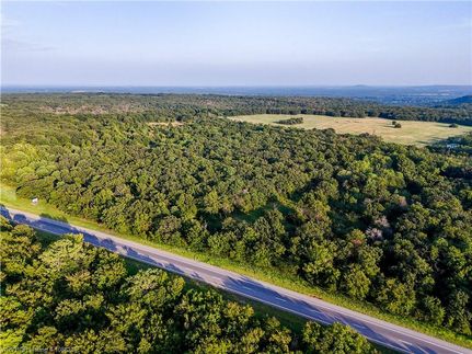Recreational Property for sale in McIntosh County, Oklahoma