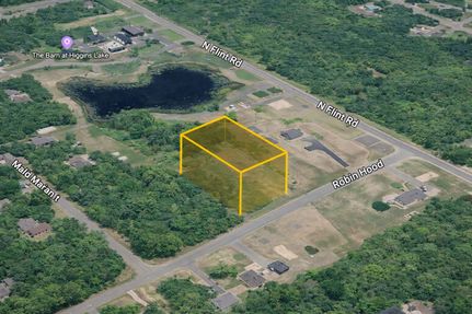 Farm and Ranch for sale in Roscommon County, Michigan