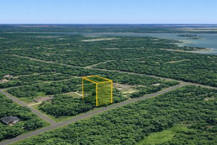 Recreational Property for sale in Trinity County, Texas