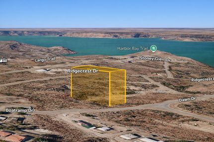 Timberland Property in Hutchinson County, Texas