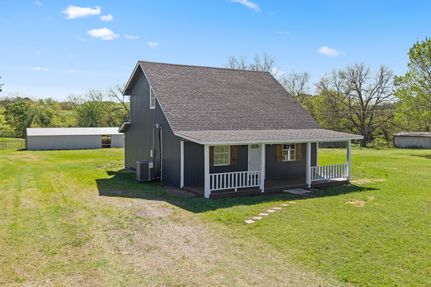 Timberland Property for sale in Johnston County, Oklahoma