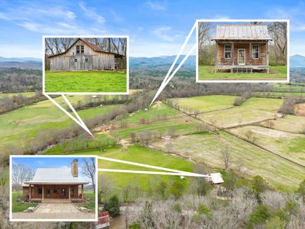 Recreational Property for sale in White County, Georgia