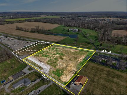 Recreational Property for sale in Clermont County, Ohio