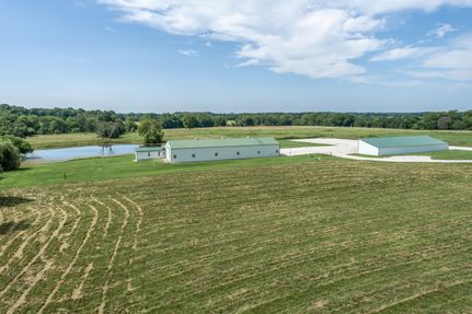 Farm and Ranch for sale in Cedar County, Missouri