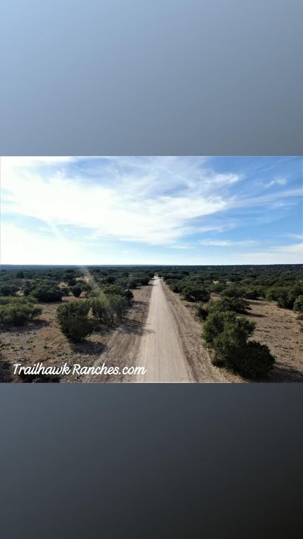 Land for sale in Schleicher County, Texas