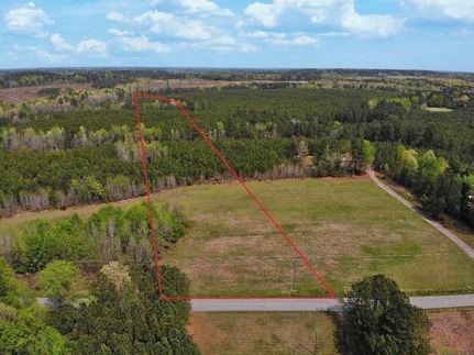 Recreational Property for sale in Brunswick County, Virginia