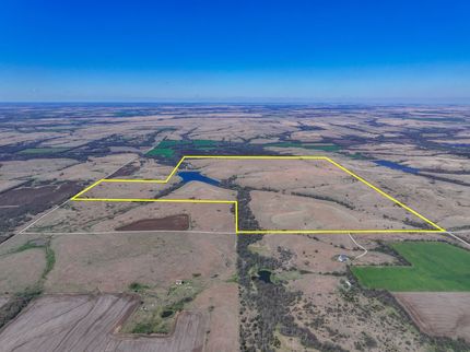 Timberland Property for sale in Cowley County, Kansas