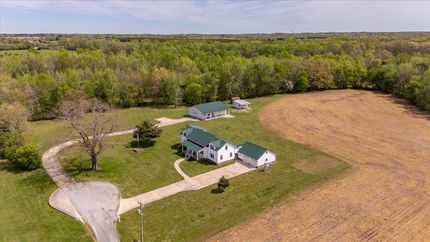 Farm and Ranch for sale in Lawrence County, Tennessee