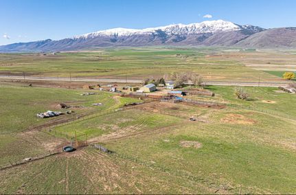 Farm and Ranch for sale in Bannock County, Idaho