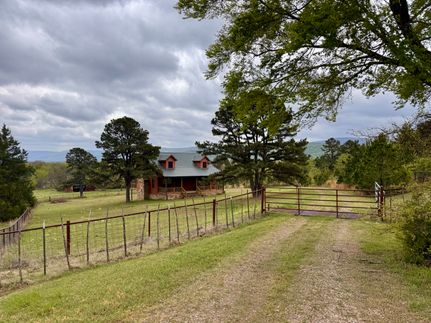 Farm and Ranch for sale in Le Flore County, Oklahoma