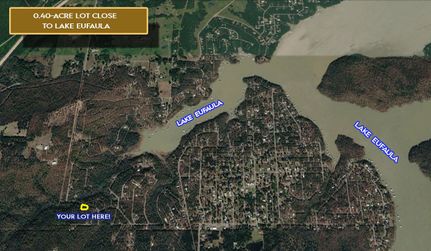 Farm and Ranch for sale in Pittsburg County, Oklahoma