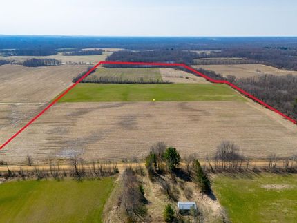 Waterfront Property for sale in Van Buren County, Michigan